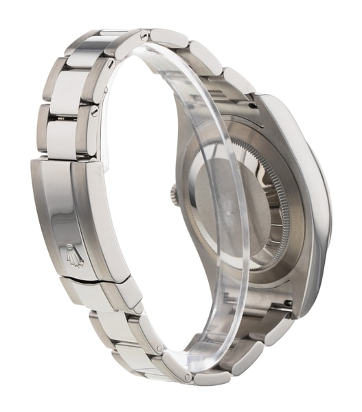 Rolex Datejust II 116300